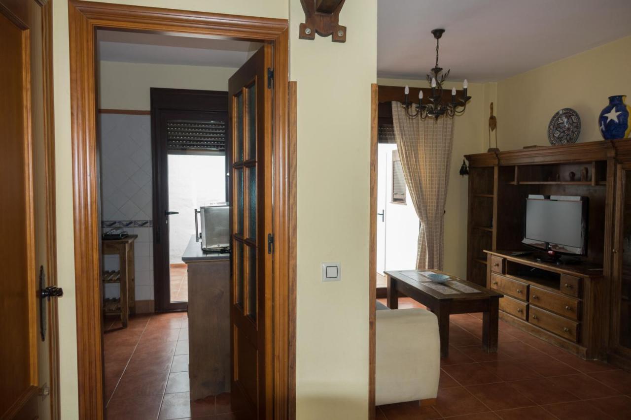Casa Real La Barrosa Chiclana de la Frontera Exterior foto