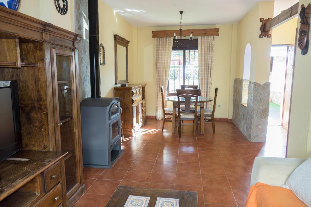 Casa Real La Barrosa Chiclana de la Frontera Exterior foto